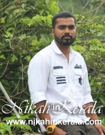 Marital Status based  Muslim Matrimony profile 442323