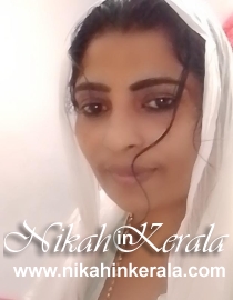 Education based  Muslim Matrimony profile 510256