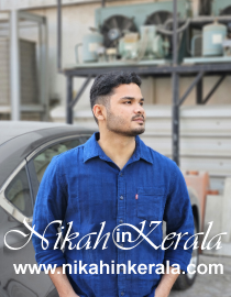 Working country based  Muslim Grooms profile 531080