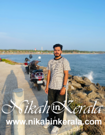 Media Professional Muslim Brides profile 546366