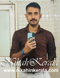 Defense Services Muslim Grooms profile 544427