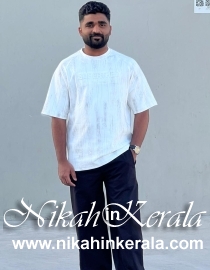 Marital Status based  Muslim Marriage Bureau profile 555607