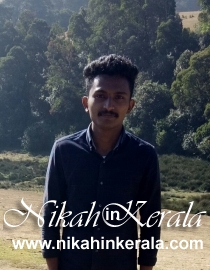 Kaniyambetta Muslim Grooms profile 311625