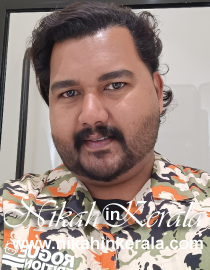 Physical Status based  Muslim Matrimony profile 392139