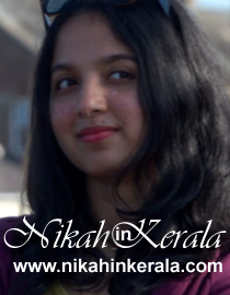 Kakkanad Muslim Matrimony profile 448934