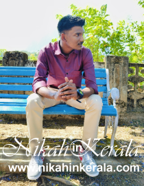 Kizhakkanchery Muslim Matrimony profile 501672