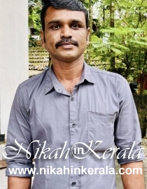 Physical Status based  Muslim Grooms profile 522622