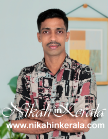 Job based  Muslim Marriage Bureau profile 524969