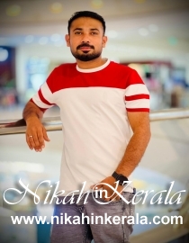 Job based  Muslim Grooms profile 549044