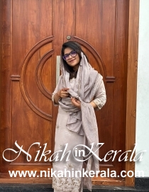 Sect based  Muslim Brides profile 542130