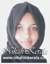 Maranchery Muslim Brides profile 301455