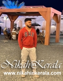 Physical Status based  Muslim Matrimony profile 444637