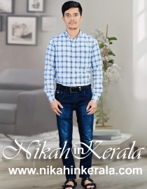 Job based  Muslim Grooms profile 465182