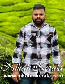 Job based  Muslim Grooms profile 472345