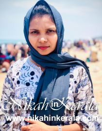 Physical Status based  Muslim Brides profile 453473