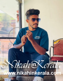Job based  Muslim Grooms profile 492545