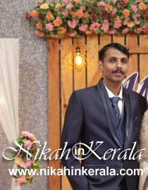 Physical Status based  Muslim Brides profile 508469