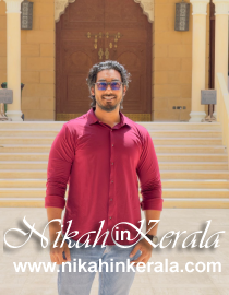 Koruthodu Muslim Grooms profile 510798