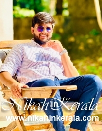 Working country based  Muslim Grooms profile 535209
