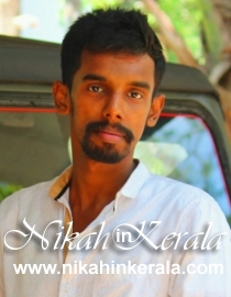 Location based  Muslim Marriage Bureau profile 157267