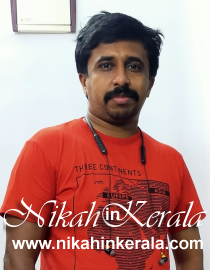 Sect based  Muslim Matrimony profile 164722