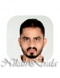 Marital Status based  Muslim Grooms profile 291516