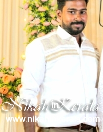 Working country based  Muslim Grooms profile 392994
