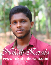 Location based  Muslim Matrimony profile 473908
