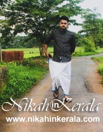 Education based  Muslim Grooms profile 525687