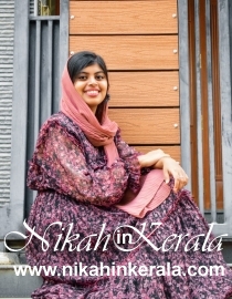 Parappur Muslim Brides profile 546201