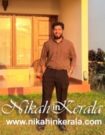 Vazhappally Muslim Grooms profile 558084