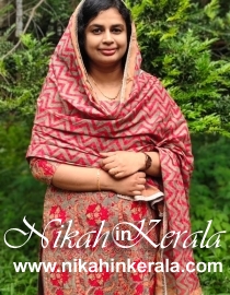 Finance Professional Muslim Matrimony profile 557211