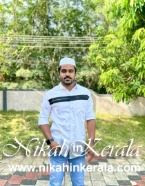 Working country based  Muslim Matrimony profile 472160
