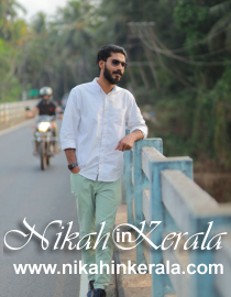 Education based  Muslim Brides profile 505324