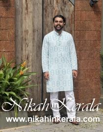 Job based  Muslim Grooms profile 531279