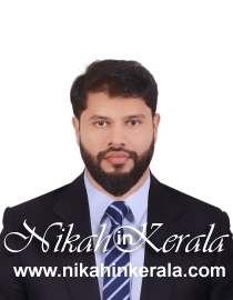 Working country based  Muslim Matrimony profile 405370