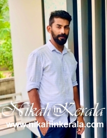 Kannadi Muslim Grooms profile 407454