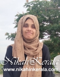 Job based  Muslim Brides profile 383140