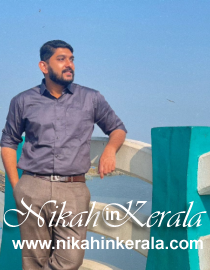Human Resources Professional Muslim Brides profile 461127