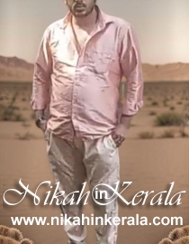Sect based  Muslim Grooms profile 493030