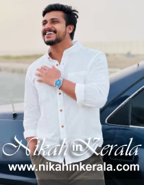 Job based  Muslim Grooms profile 510593
