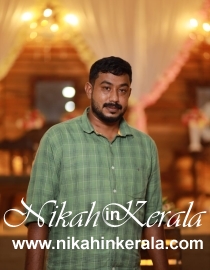 Kudayathoor Muslim Matrimony profile 516578