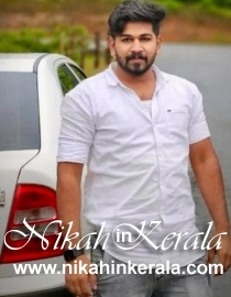 Education based  Muslim Grooms profile 516817
