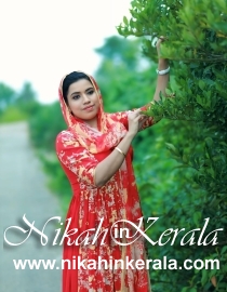 Physical Status based  Muslim Brides profile 551205
