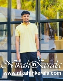 Diploma Muslim Grooms profile 553805