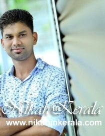 Working country based  Muslim Grooms profile 128195