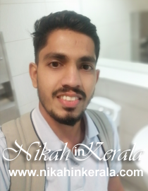 Education based  Muslim Brides profile 320216