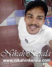 Working country based  Muslim Grooms profile 403192
