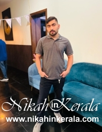 Working country based  Muslim Matrimony profile 433691