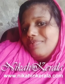 Vellookkara Muslim Brides profile 459814